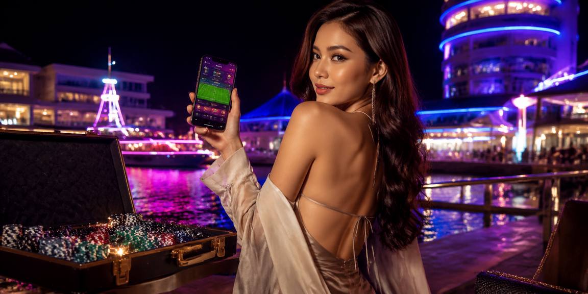 totosport Bermain di Mana Saja