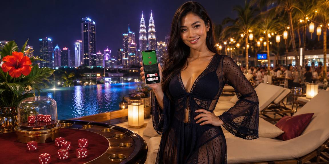totosport Taruhan Fleksibel dan Hadiah Besar